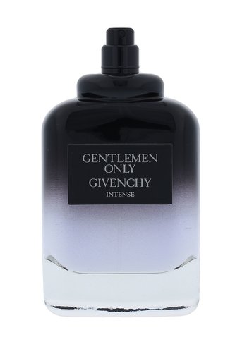 Givenchy Gentlemen Only Intense Toaletní voda 100 ml pro muže Tester