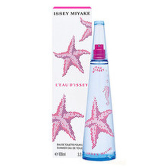 Issey Miyake L´Eau D´Issey Summer Toaletní voda 2014 100 ml pro ženy Tester