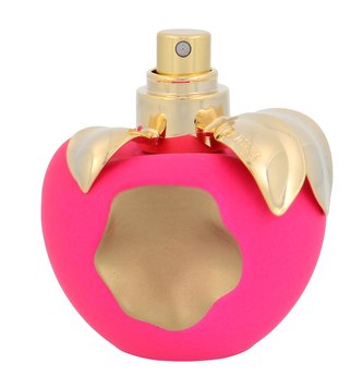 Nina Ricci La Tentation de Nina Toaletní voda 50 ml pro ženy Tester