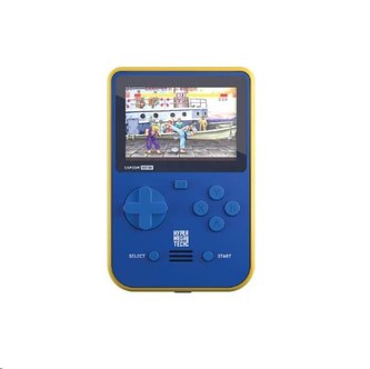 RTR Blaze HyperMegaTech! Super Pocket Capcom Edition RTR Blaze HyperMegaTech! Super Pocket Capcom Edition