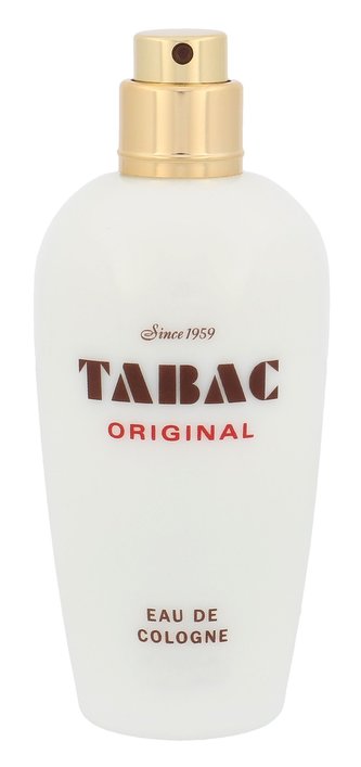 TABAC Original Kolínská voda 50 ml pro muže Tester