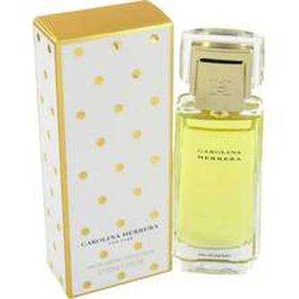 Carolina Herrera Carolina Herrera Parfémovaná voda 100 ml pro ženy