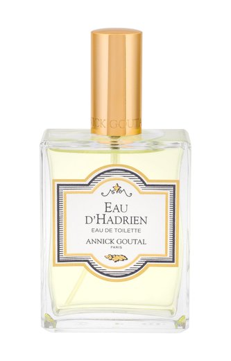 Annick Goutal Eau d´Hadrien Toaletní voda 100 ml pro muže