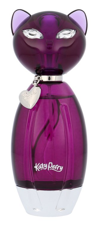 Katy Perry Purr Parfémovaná voda 100 ml pro ženy