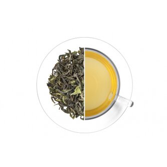 Oxalis Darjeeling Marybong FTGFOP1 First Flush 60 g