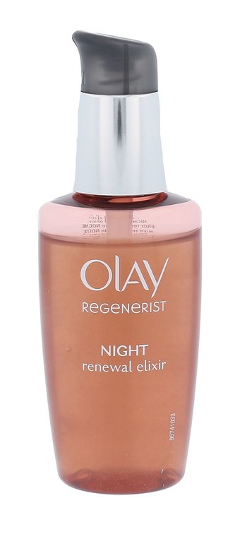 Olay Regenerist Noční pleťový krém Night Renewal Elixir 50 ml pro ženy