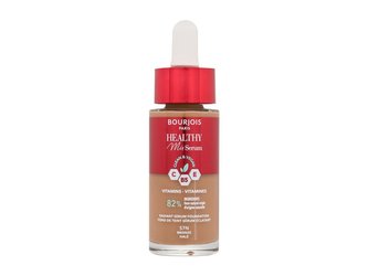 BOURJOIS Paris Healthy Mix Makeup Clean & Vegan Serum 30 ml 57N Bronze Halé pro ženy