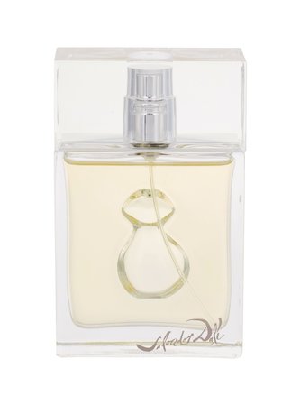 Salvador Dali Luxury Green Toaletní voda 50 ml pro muže