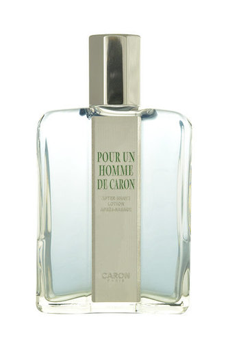 Caron Pour Un Homme Voda po holení De Caron 125 ml pro muže