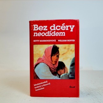 Bez dcéry neodídem