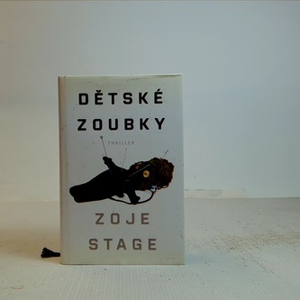 Dětské zoubky