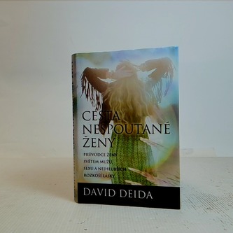 Cesta nespotané ženy