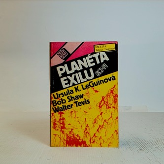 Planéta exilu