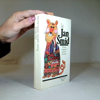 čisté radosti mého života