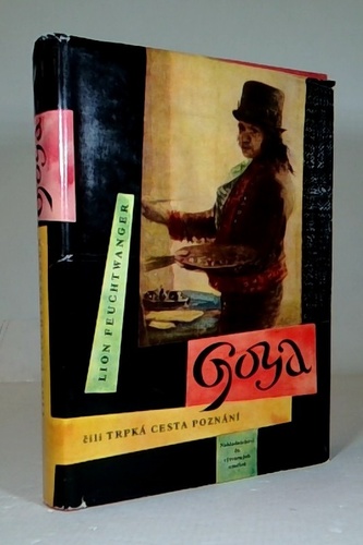 Goya čili Trpká cesta poznání