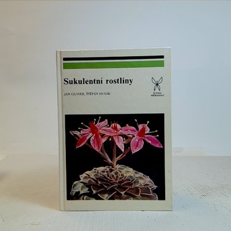 Sukulentní rostliny