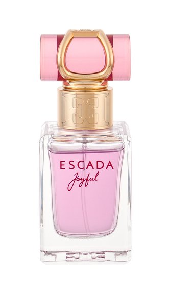 ESCADA Joyful Parfémovaná voda 30 ml pro ženy