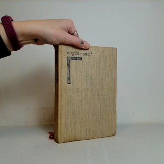 Tajnosti pařížské