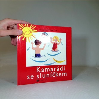 Kamarádi se sluníčkem