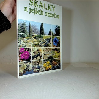 Skalky