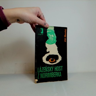 Lázeňský host z Norimberka