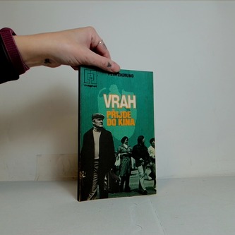 Vrah přijde do kina