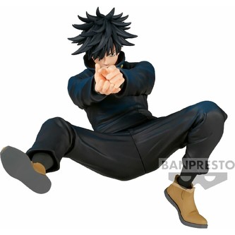 Figurka Bandai Banpresto Jujutsu Kaisen: Maximatic - Megumi Fushiguro