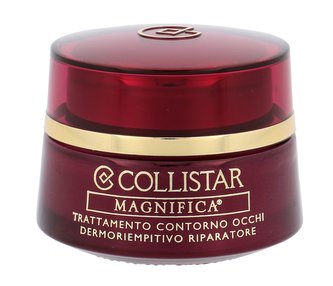 Collistar Magnifica Oční krém 15 ml pro ženy