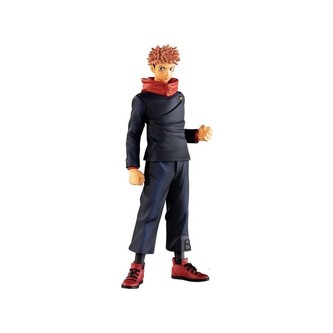 Figurka Bandai Banpresto Jujutsu Kaisen - Yuji Itadori (Ver A - Jukon No Kata)