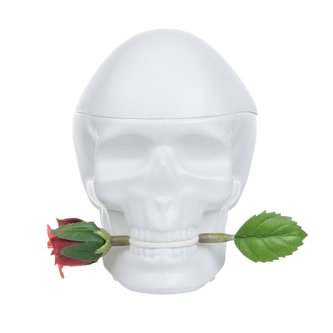 Christian Audigier Ed Hardy Skulls & Roses Parfémovaná voda 100 ml pro ženy