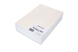 Náčrtkový papír  A4/500listů
