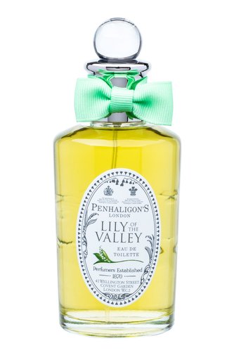 Penhaligon´s Lily of the Valley Toaletní voda 100 ml pro ženy