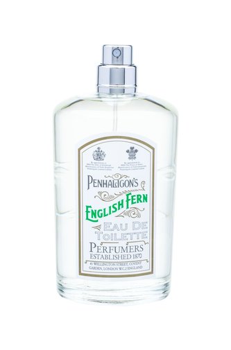 Penhaligon´s English Fern Toaletní voda 100 ml unisex Tester