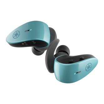 YAMAHA TW-ES5A GREEN