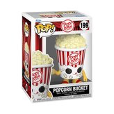 Funko POP Funko: Popcorn bucket