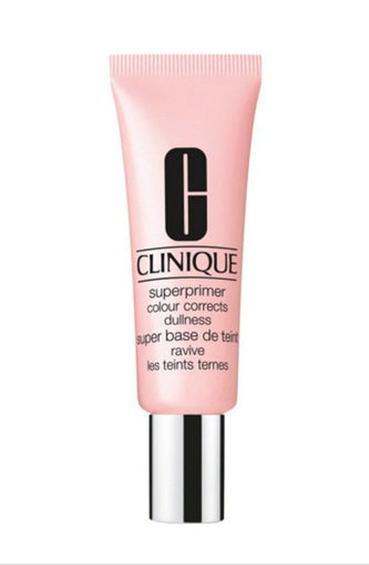 Clinique Superprimer Podklad pod makeup Colour Corrects Dullness 30 ml pro ženy