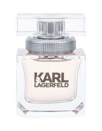 Karl Lagerfeld Karl Lagerfeld For Her Parfémovaná voda 45 ml pro ženy