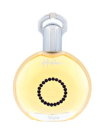 M.Micallef Style Parfémovaná voda 100 ml pro muže