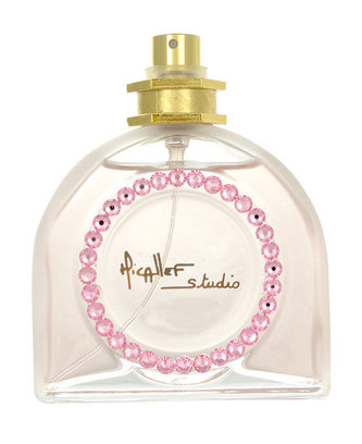 M.Micallef Pink Flowers Parfémovaná voda 75 ml pro ženy Tester