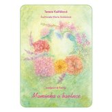 Podpůrné karty Maminka v bavlnce