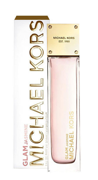 Michael Kors Glam Jasmine Parfémovaná voda 50 ml pro ženy Tester