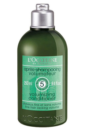 L´Occitane Aromachologie Kondicionér Volumizing 250 ml pro ženy