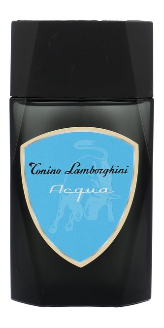 Lamborghini Acqua Toaletní voda 100 ml pro muže
