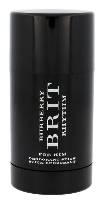 Burberry Brit Deodorant Rhythm 75 ml For Him pro muže