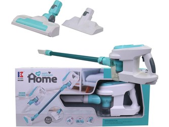 Vysavač na baterie,  93 x 8 x 14 cm