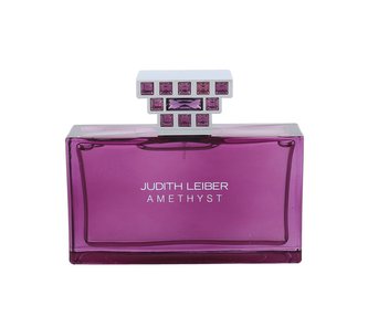 Judith Leiber Amethyst Toaletní voda 75 ml pro ženy