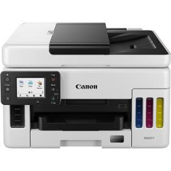 Tiskárna inkoustová CANON Maxify GX6040 Tiskárna inkoustová CANON Maxify GX6040