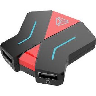 Příslušenství k herní konzoli YENKEE YCP 1009 UNITY