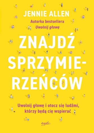 Znajdź sprzymierzeńców