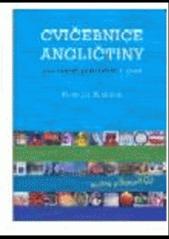 Cvičebnice angličtiny pro mírně pokročilé-1.část